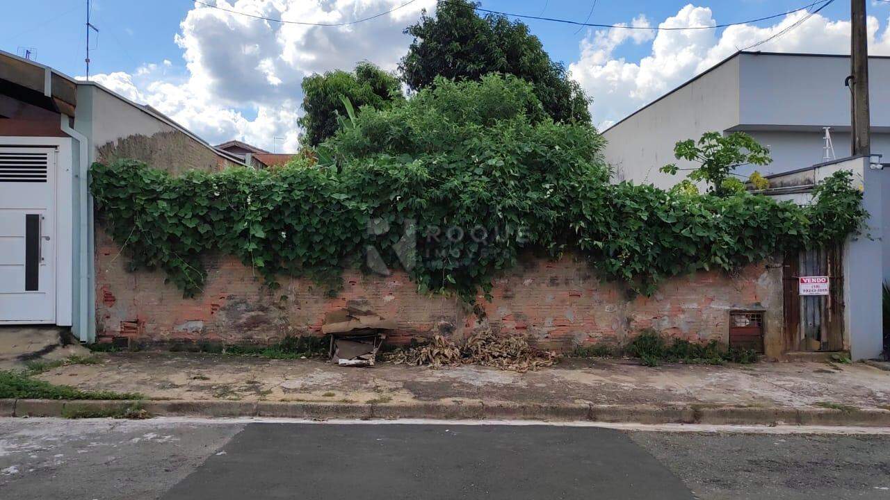 Terreno à venda no bairro Jardim Nova Suiça: 
