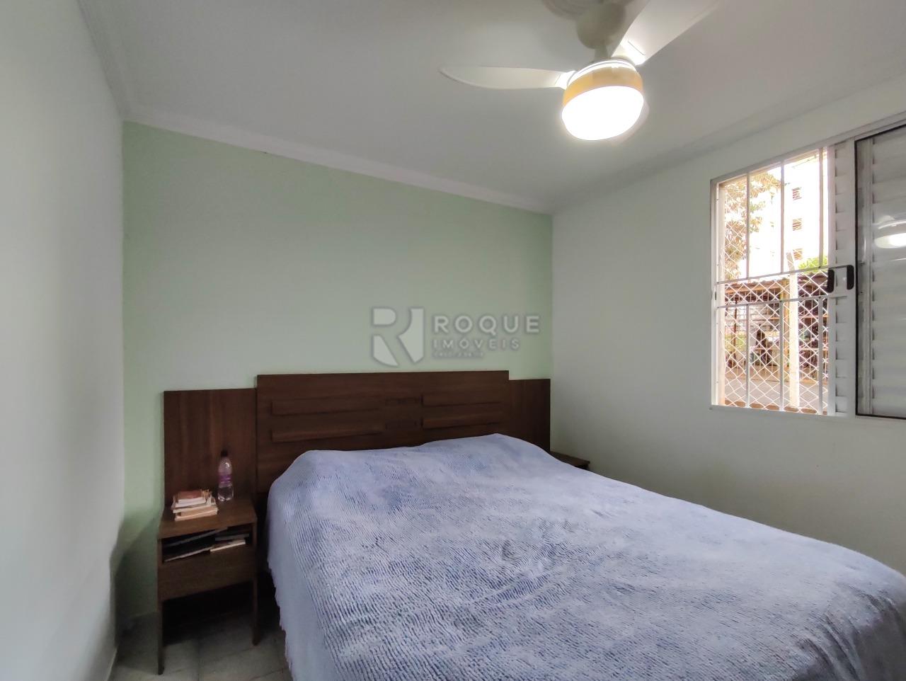 Apartamento à venda no bairro Jardim Olga Veroni: DORMITÓRIO 1