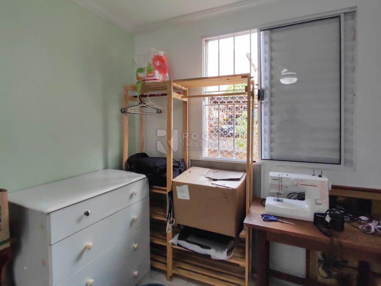 Apartamento à venda no bairro Jardim Olga Veroni: DORMITÓRIO 2