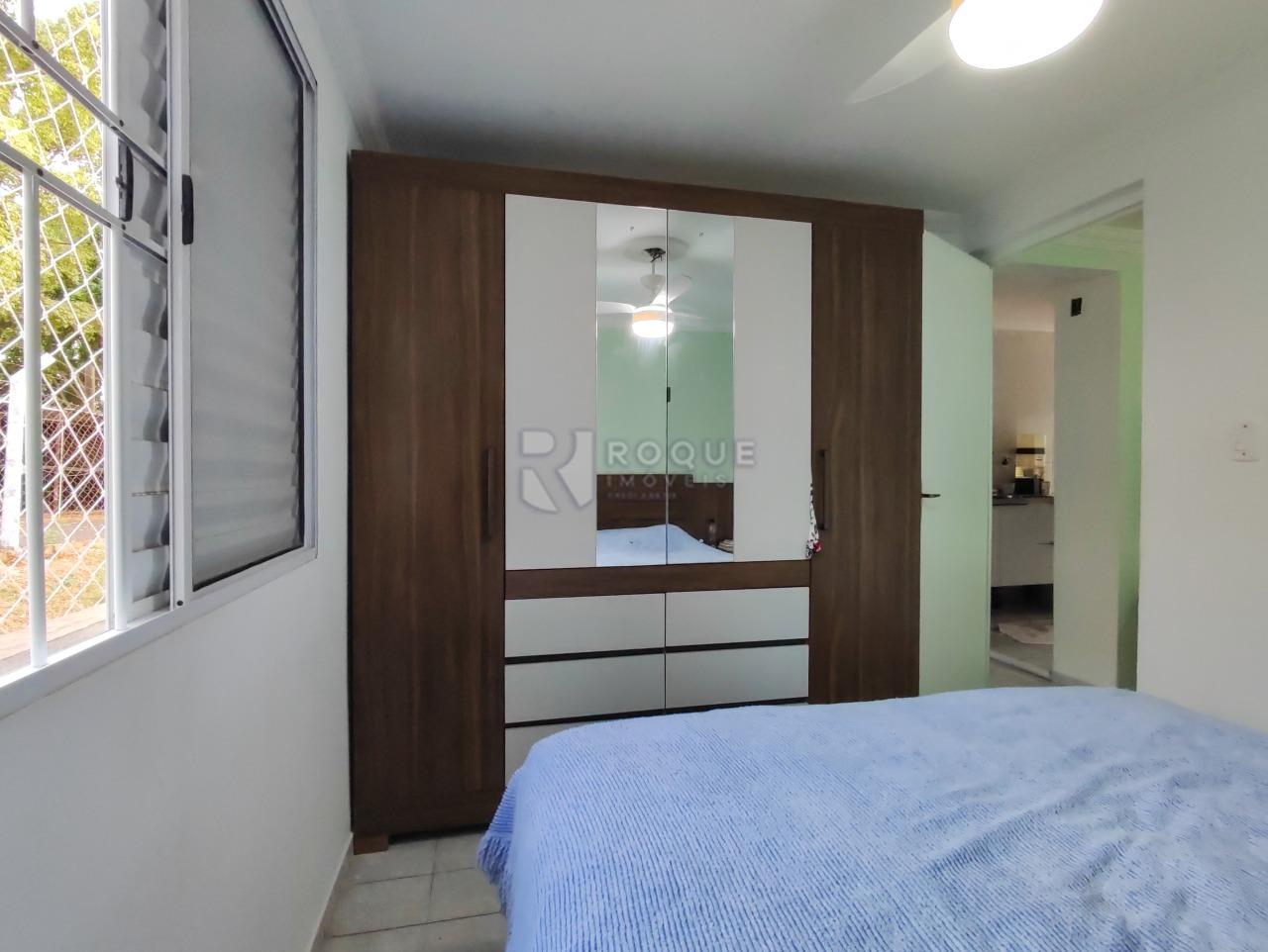 Apartamento à venda no bairro Jardim Olga Veroni: DORMITÓRIO 1