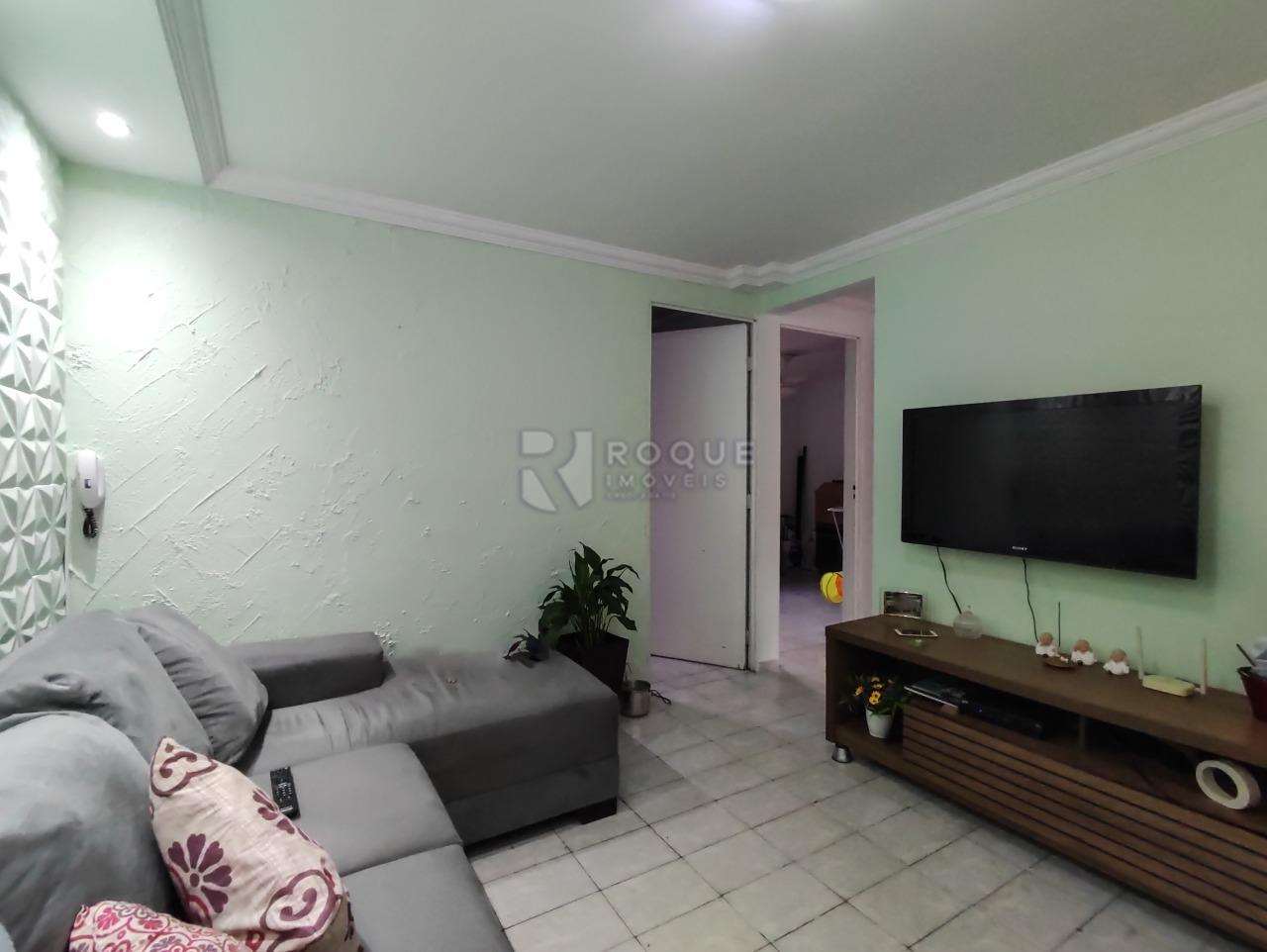 Apartamento à venda no bairro Jardim Olga Veroni: SALA DE ESTAR