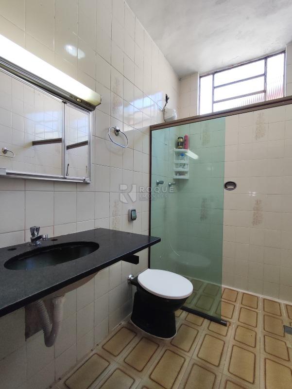 Casa Residencial à venda no bairro Jardim Nova Europa: WC SUÍTE EDÍCULA