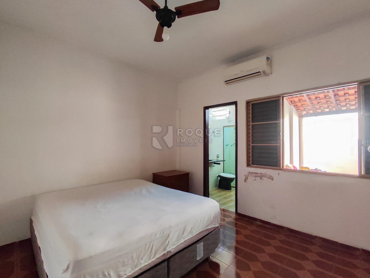 Casa Residencial à venda no bairro Jardim Nova Europa: SUÍTE EDÍCULA