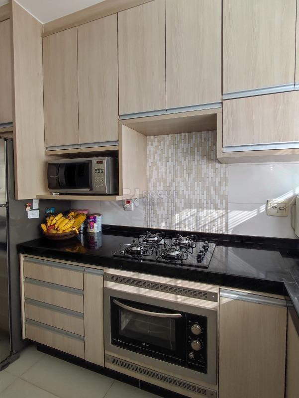 Casa Residencial à venda no bairro Jardim Nova Europa: COZINHA