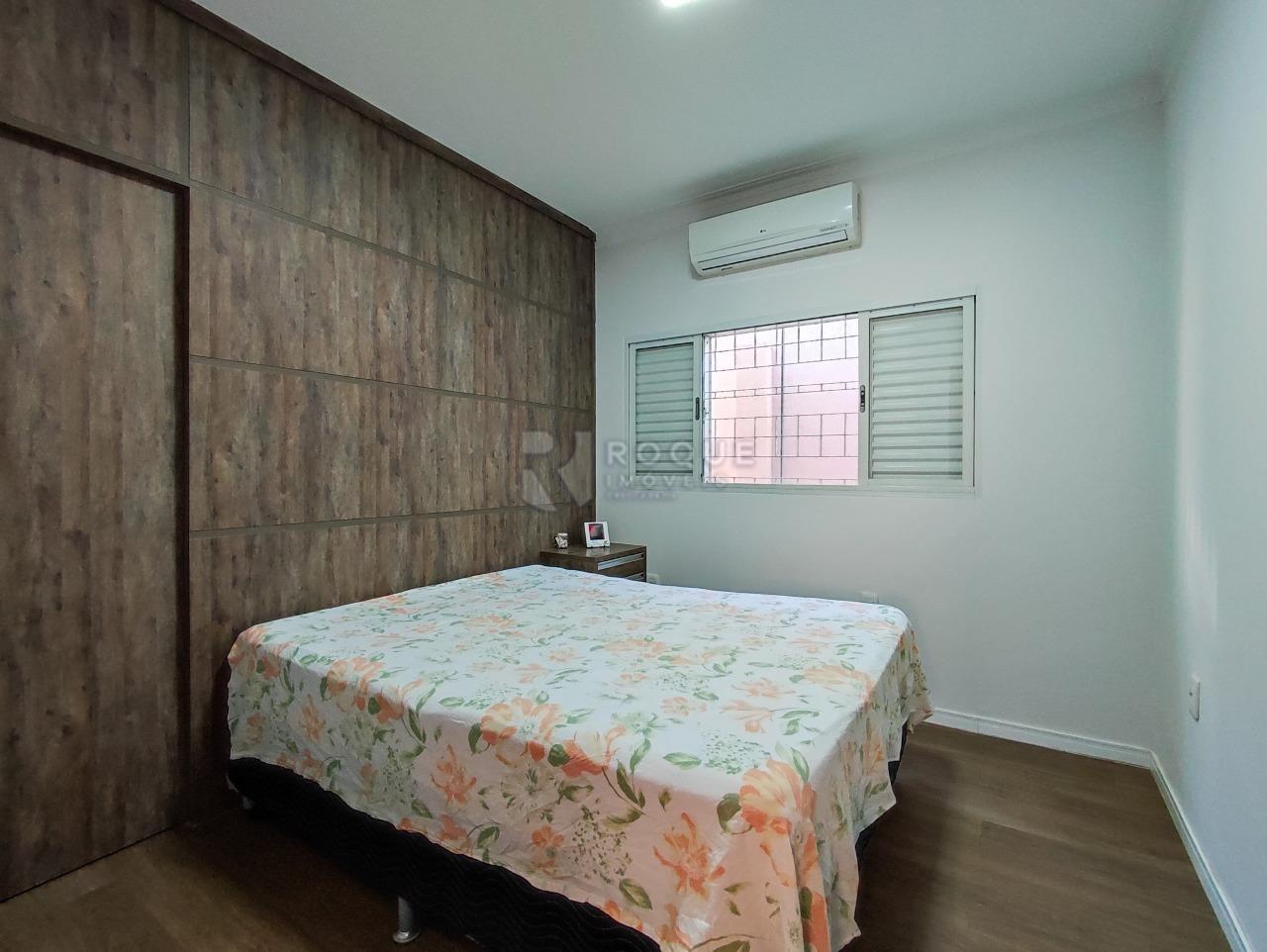 Casa Residencial à venda no bairro Jardim Nova Europa: SUÍTE