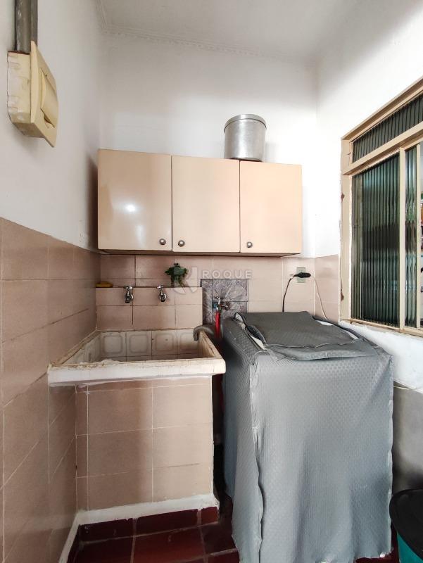 Casa Residencial à venda no bairro Jardim Nova Europa: LAVANDERIA