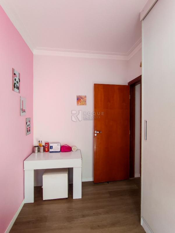 Casa Residencial à venda no bairro Jardim Nova Europa: DORMITÓRIO 1