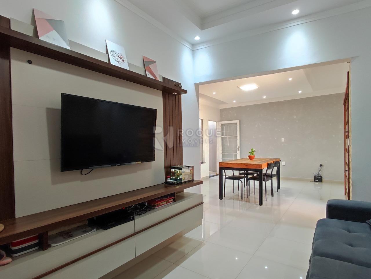 Casa Residencial à venda no bairro Jardim Nova Europa: SALA DE TV