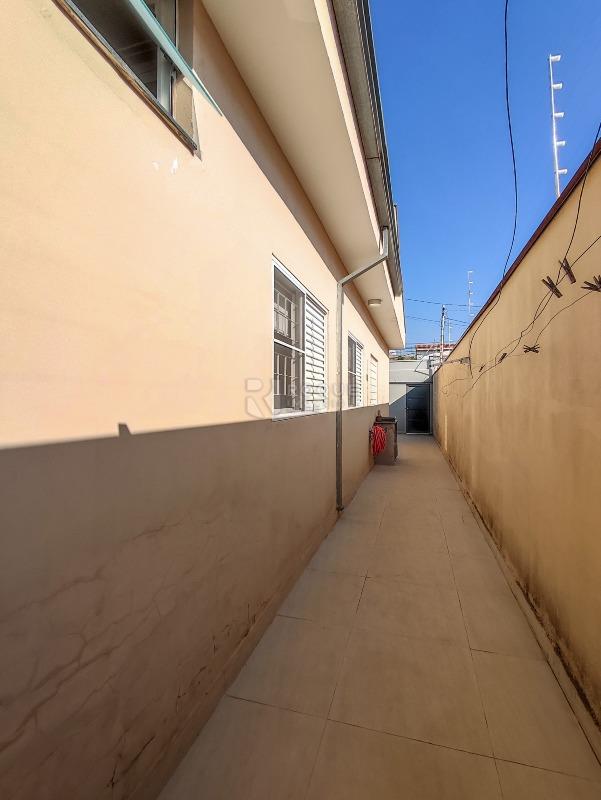 Casa Residencial à venda no bairro Jardim Nova Europa: ÁREA DE VARAL