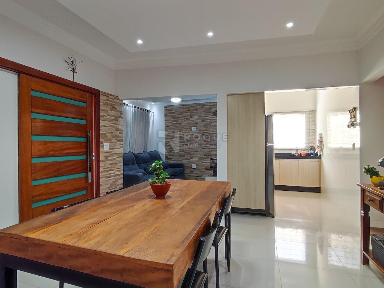 Casa Residencial à venda no bairro Jardim Nova Europa: SALA DE JANTAR