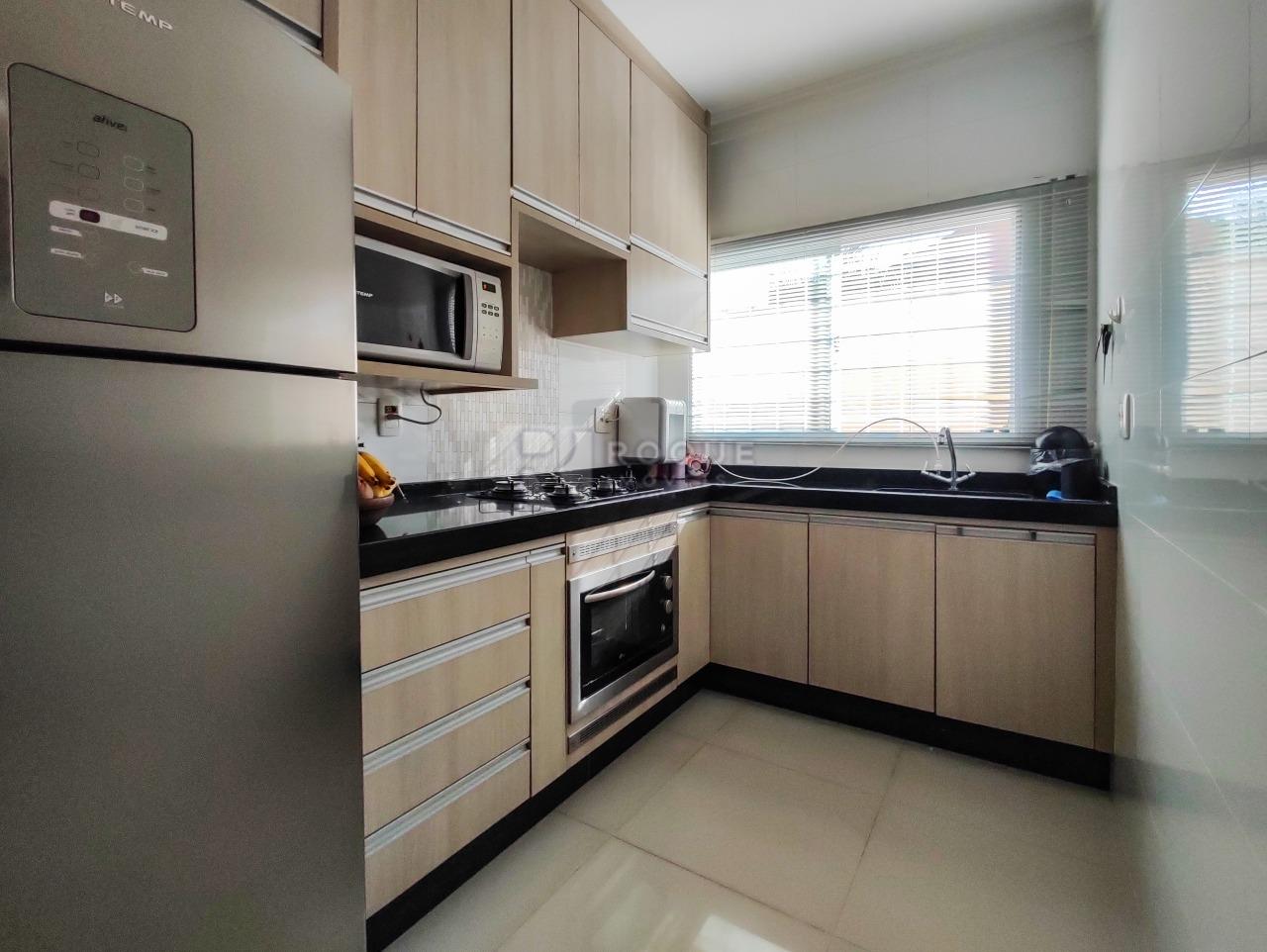 Casa Residencial à venda no bairro Jardim Nova Europa: COZINHA