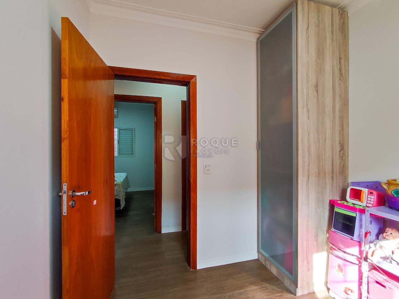 Casa Residencial à venda no bairro Jardim Nova Europa: DORMITÓRIO 2