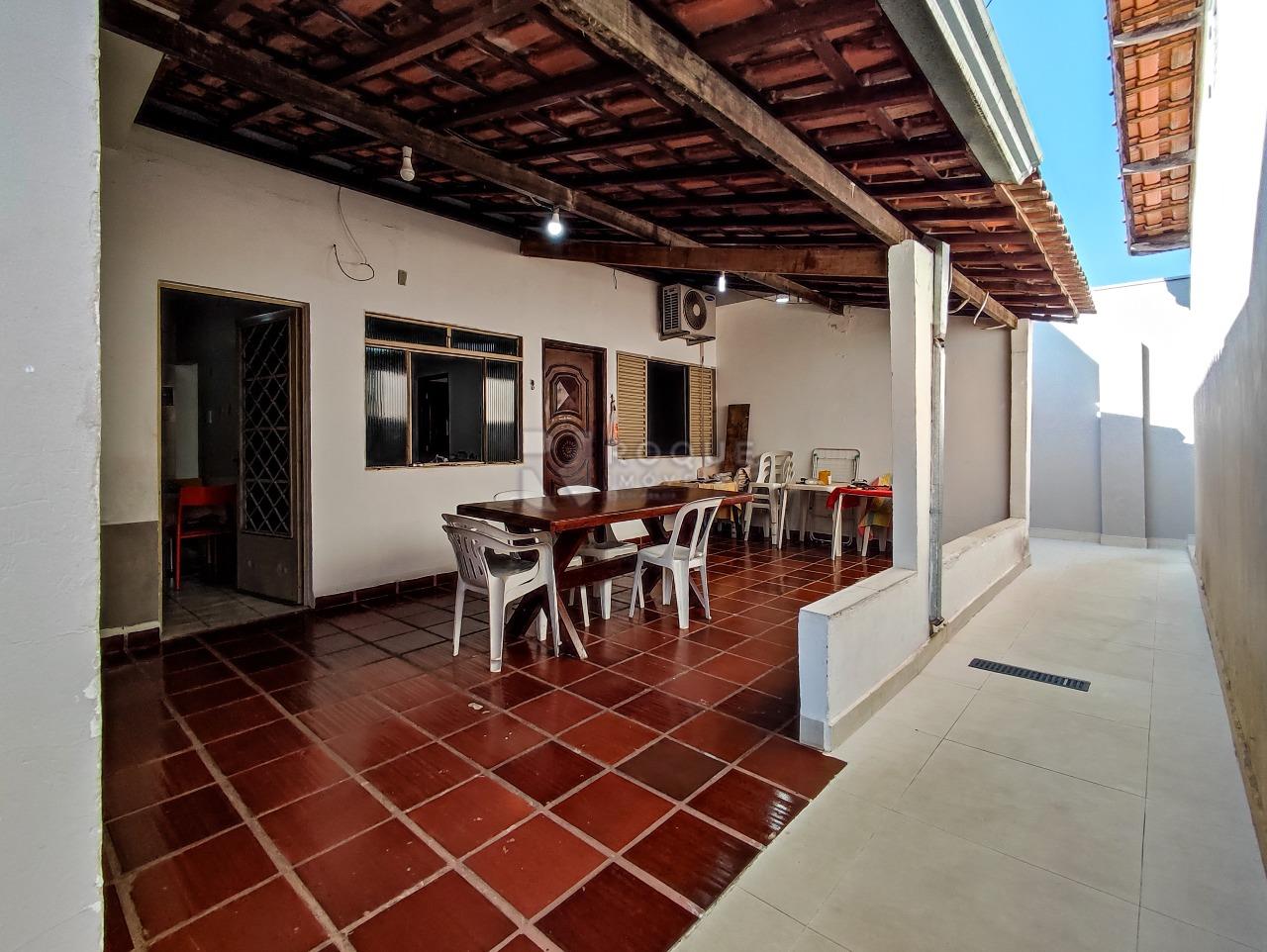 Casa Residencial à venda no bairro Jardim Nova Europa: EDÍCULA