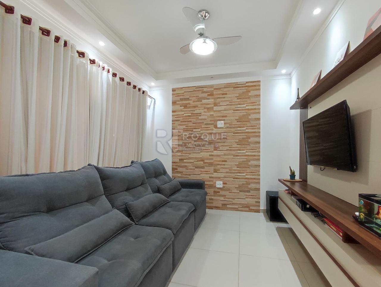 Casa Residencial à venda no bairro Jardim Nova Europa: SALA DE TV