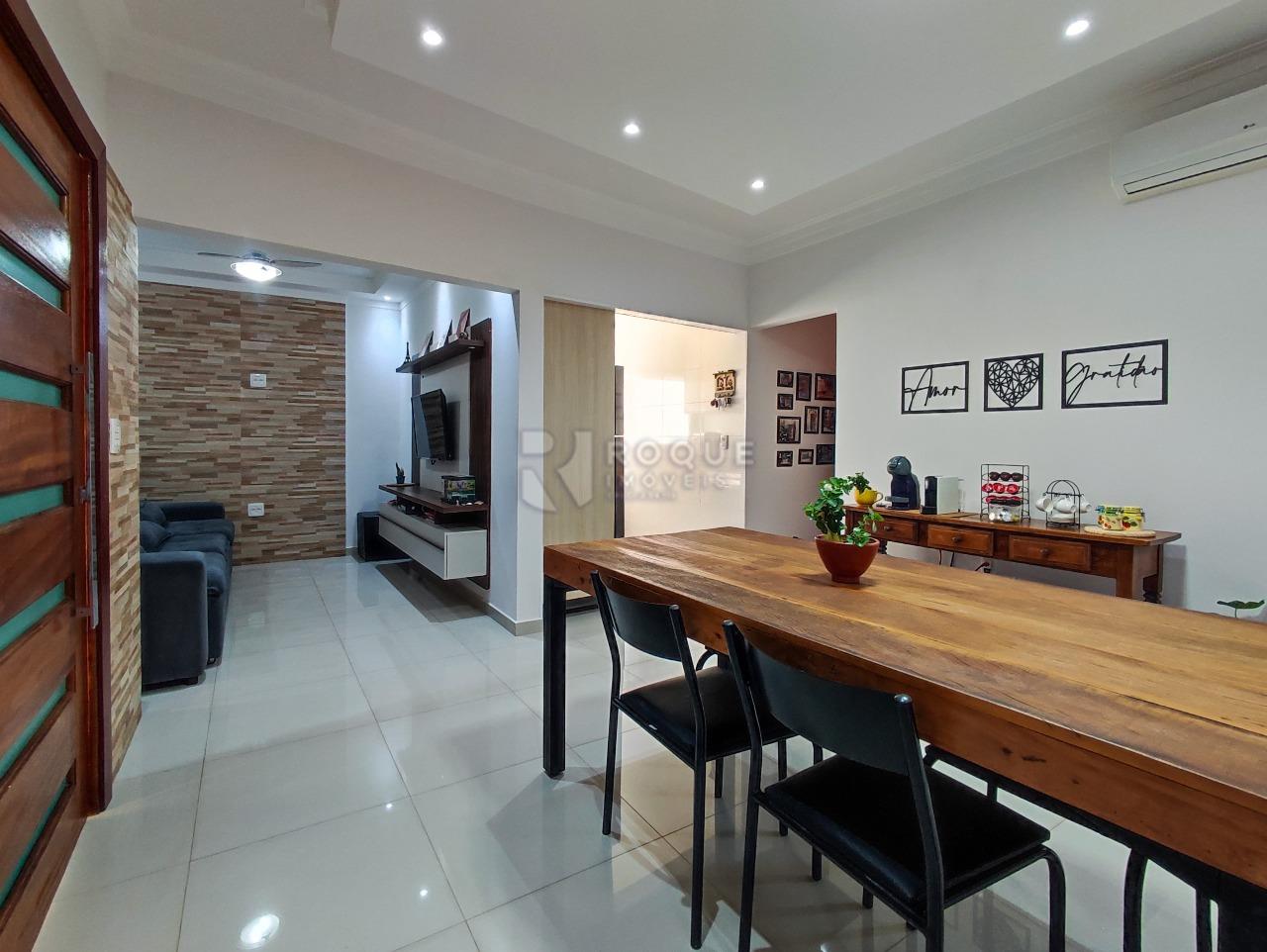 Casa Residencial à venda no bairro Jardim Nova Europa: SALA DE JANTAR