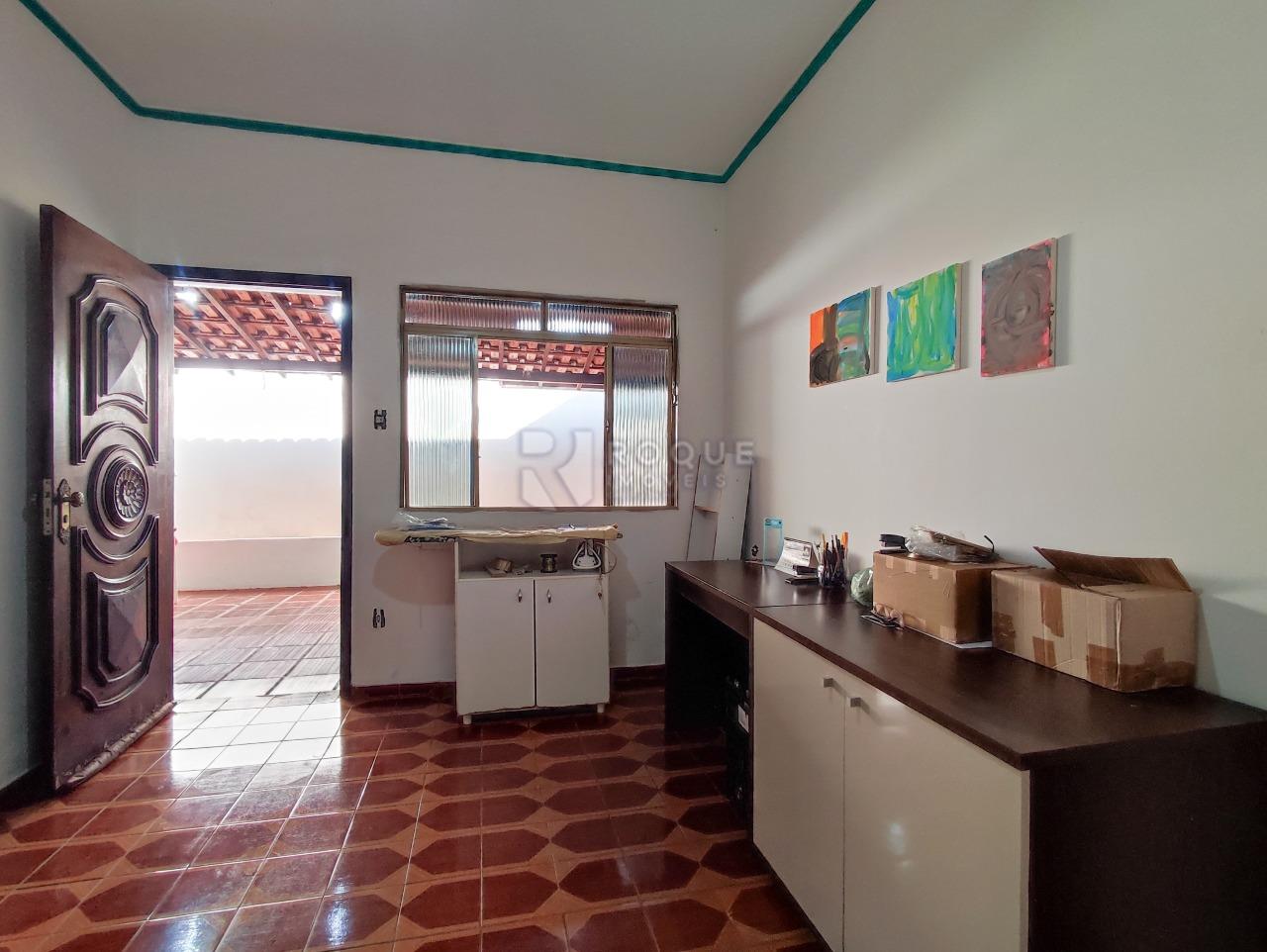 Casa Residencial à venda no bairro Jardim Nova Europa: SALA DE ESTAR EDÍCULA