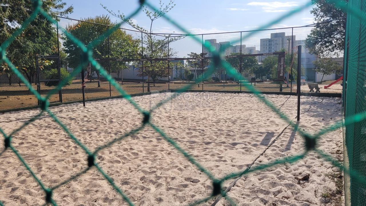 Terreno em condomínio à venda no bairro Residencial Margarida de Holstein: 