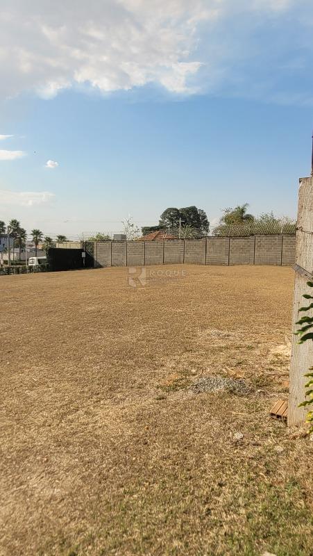 Terreno em condomínio à venda no bairro Residencial Margarida de Holstein: 