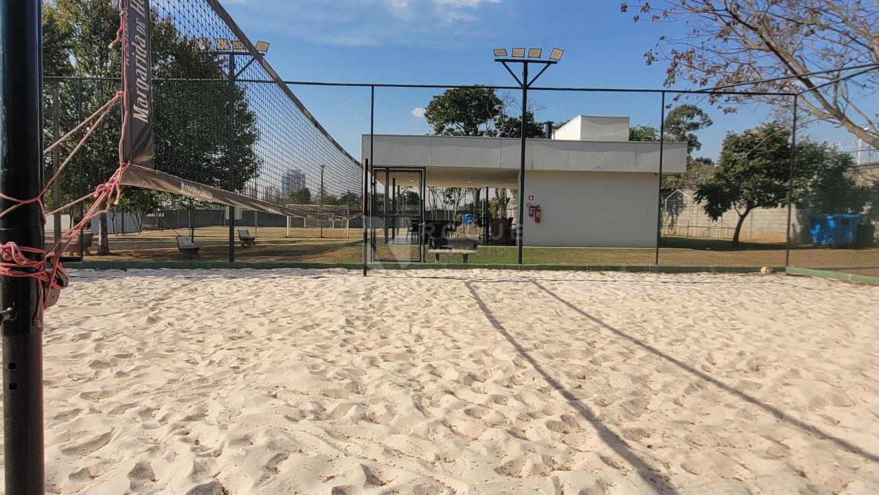 Terreno em condomínio à venda no bairro Residencial Margarida de Holstein: 