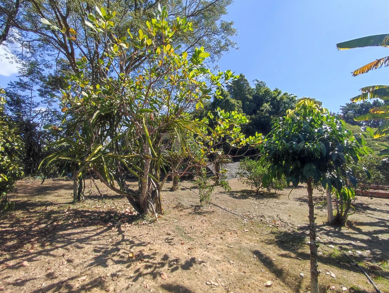 Chácara à venda no bairro Estância Eldorado: 