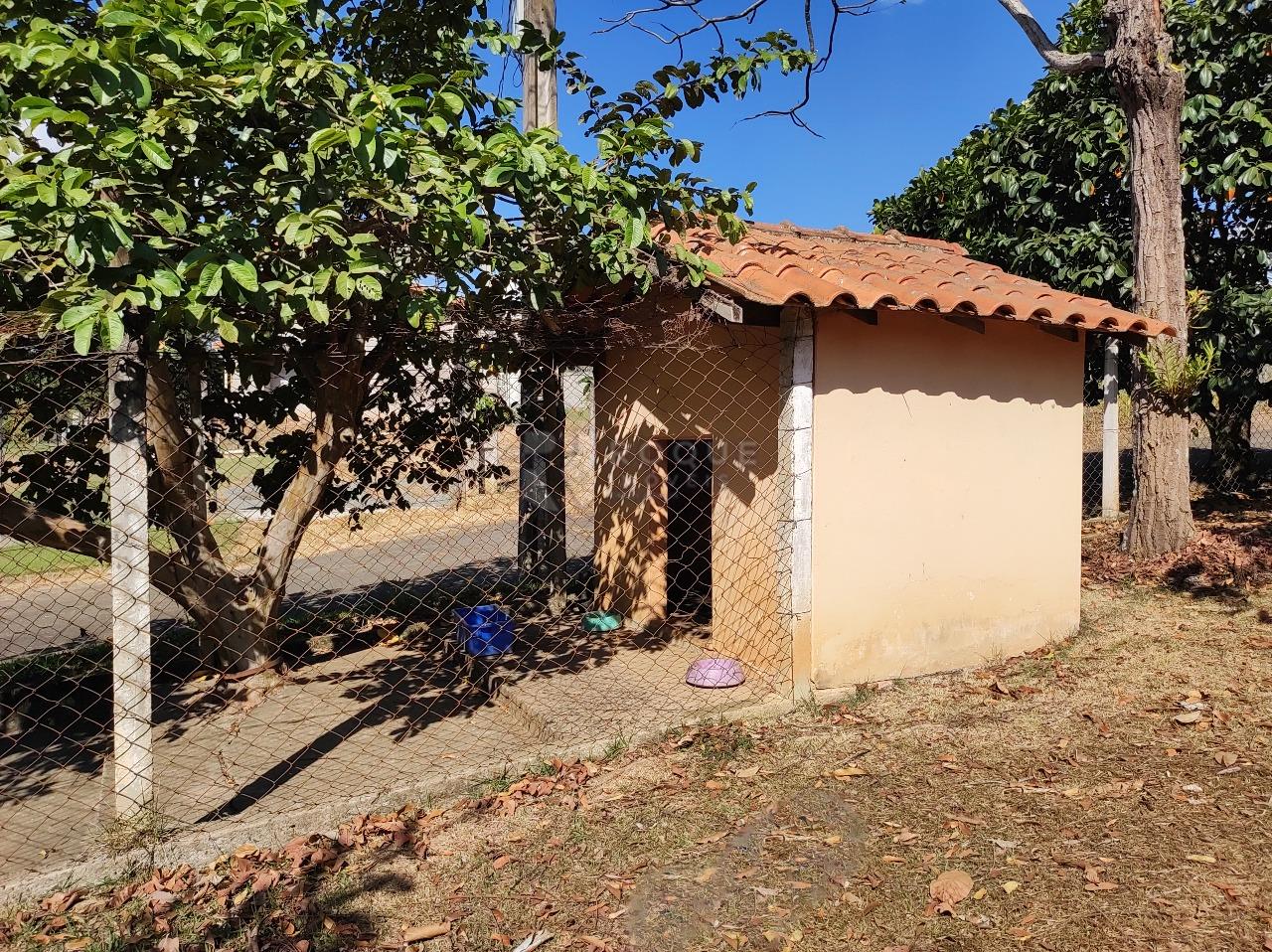 Chácara à venda no bairro Estância Eldorado: CANIL