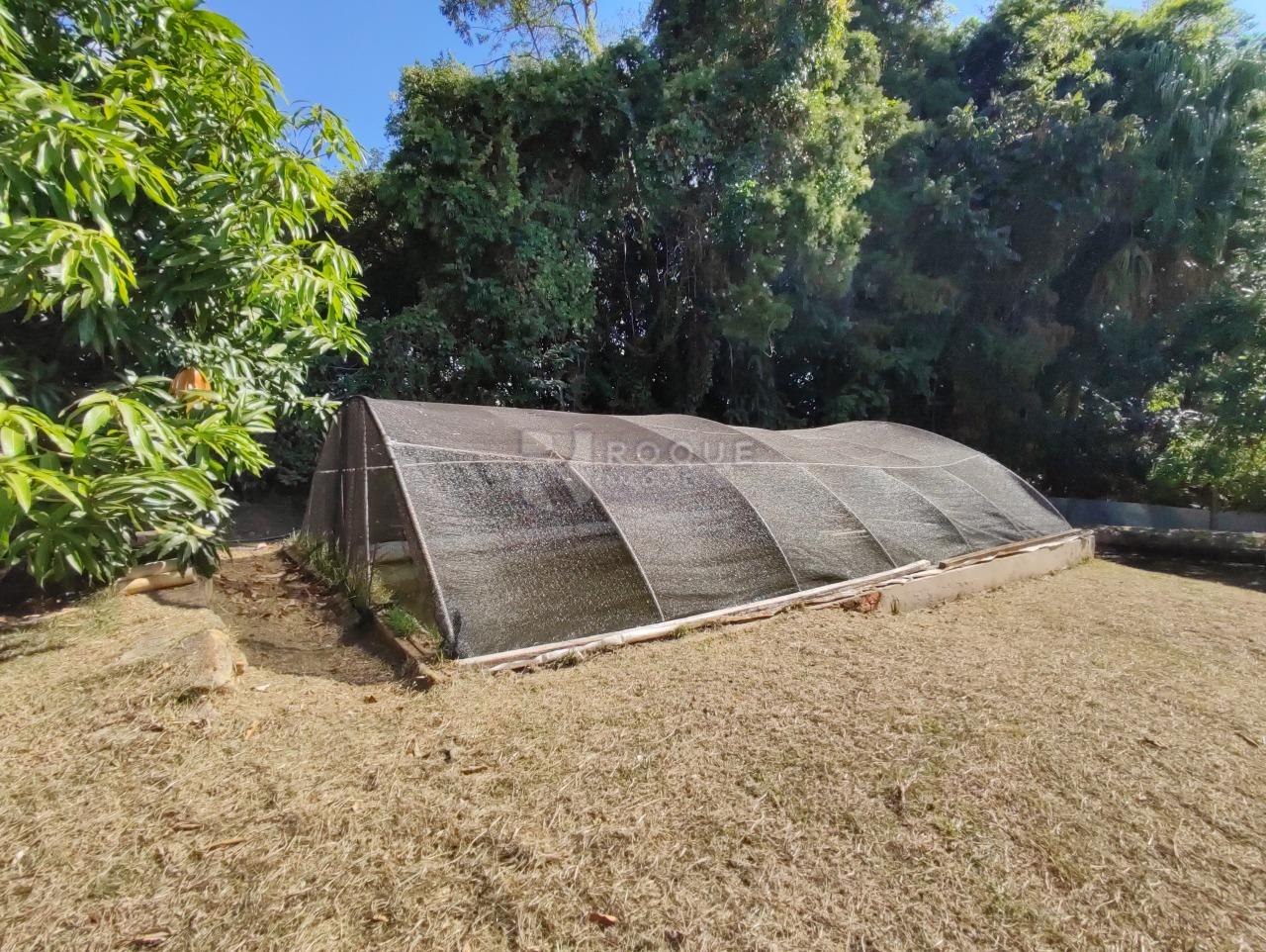 Chácara à venda no bairro Estância Eldorado: TANQUE DE PEIXES