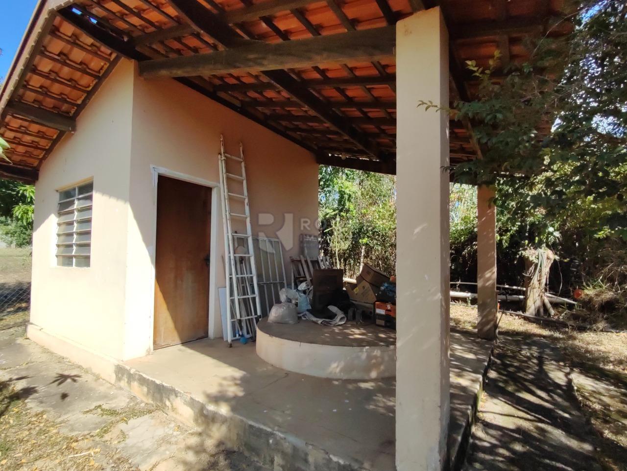 Chácara à venda no bairro Estância Eldorado: POÇO ARTESIANO