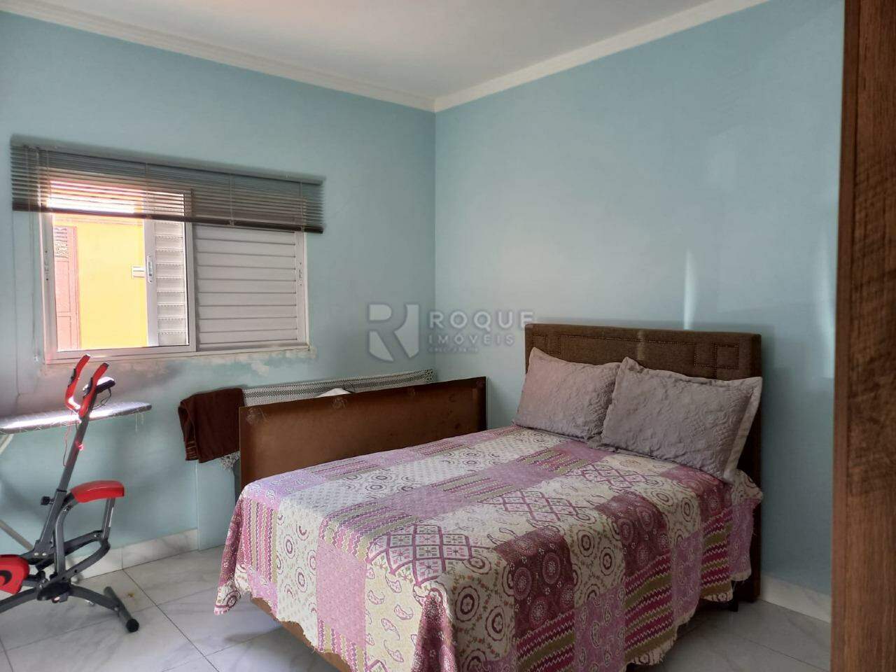 Casa Residencial à venda no bairro Jardim Ouro Verde: Dormitório 1