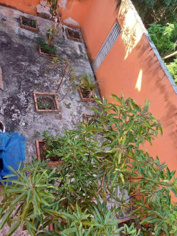Casa Residencial à venda no bairro Jardim Ouro Verde: Quintal