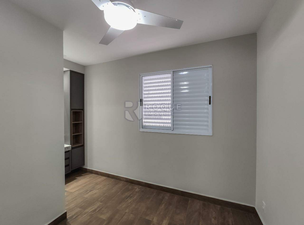 Apartamento para aluguel no bairro Vale das Esmeraldas: Dormitório 2 suíte