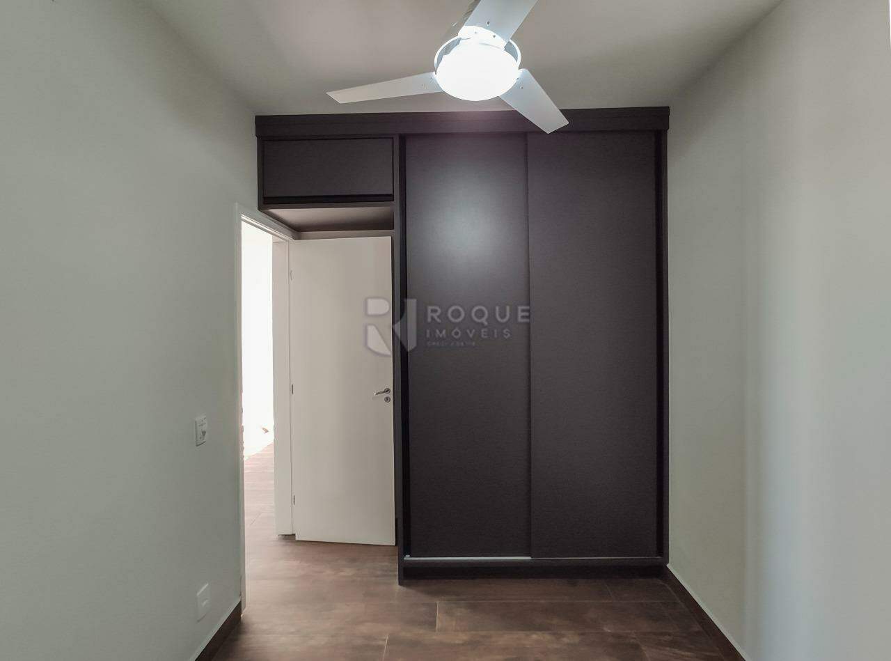 Apartamento para aluguel no bairro Vale das Esmeraldas: Dormitório 1