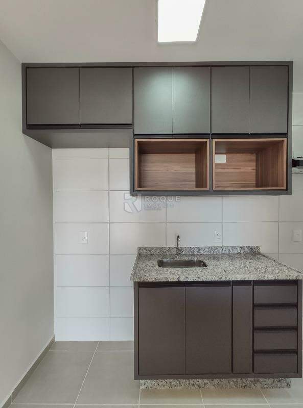 Apartamento para aluguel no bairro Vale das Esmeraldas: Cozinha 