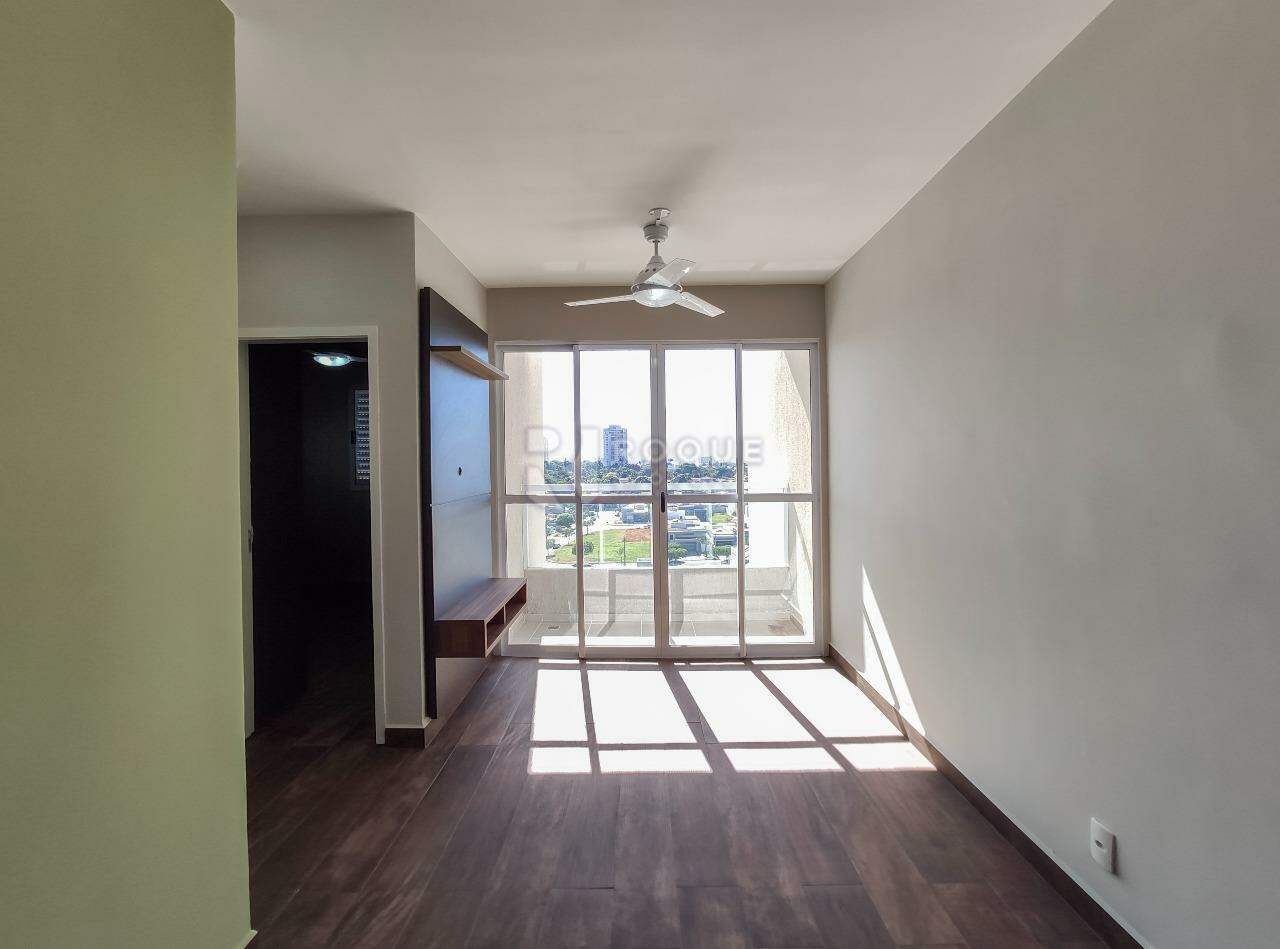 Apartamento para aluguel no bairro Vale das Esmeraldas: Sala 