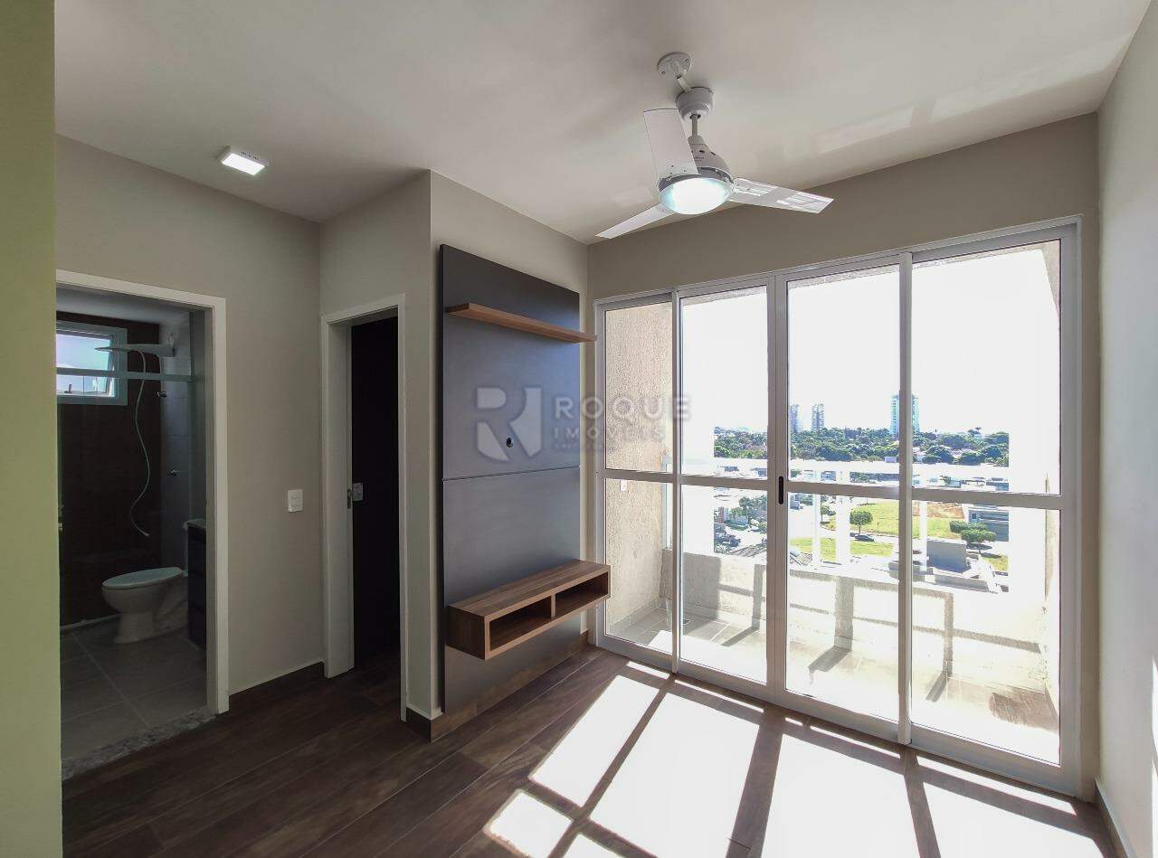 Apartamento para aluguel no bairro Vale das Esmeraldas: Sala 