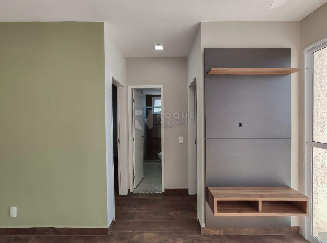 Apartamento para aluguel no bairro Vale das Esmeraldas: Sala 