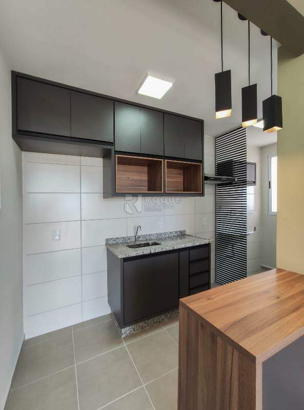 Apartamento para aluguel no bairro Vale das Esmeraldas: Cozinha 