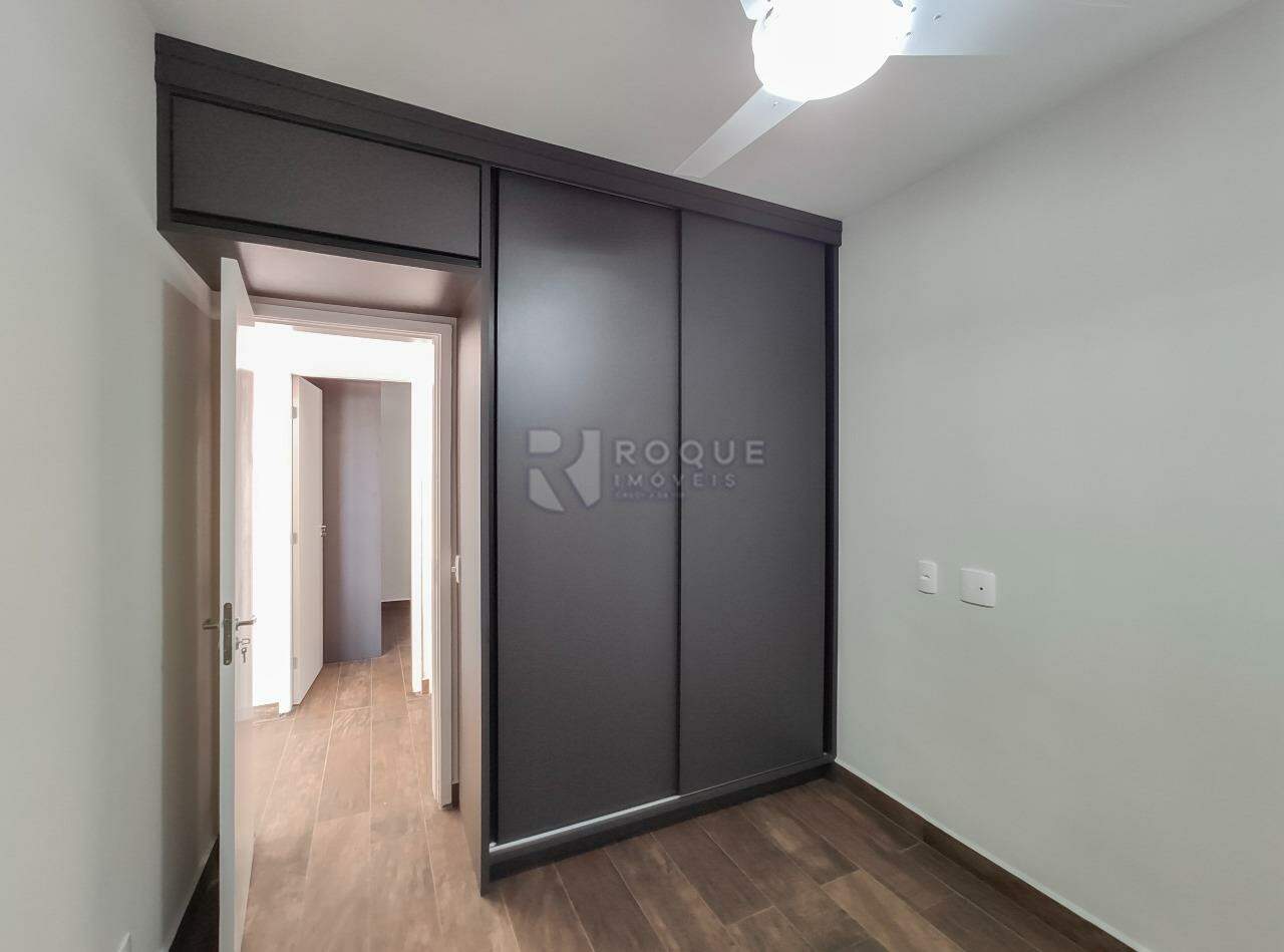 Apartamento para aluguel no bairro Vale das Esmeraldas: Dormitório 2 suíte