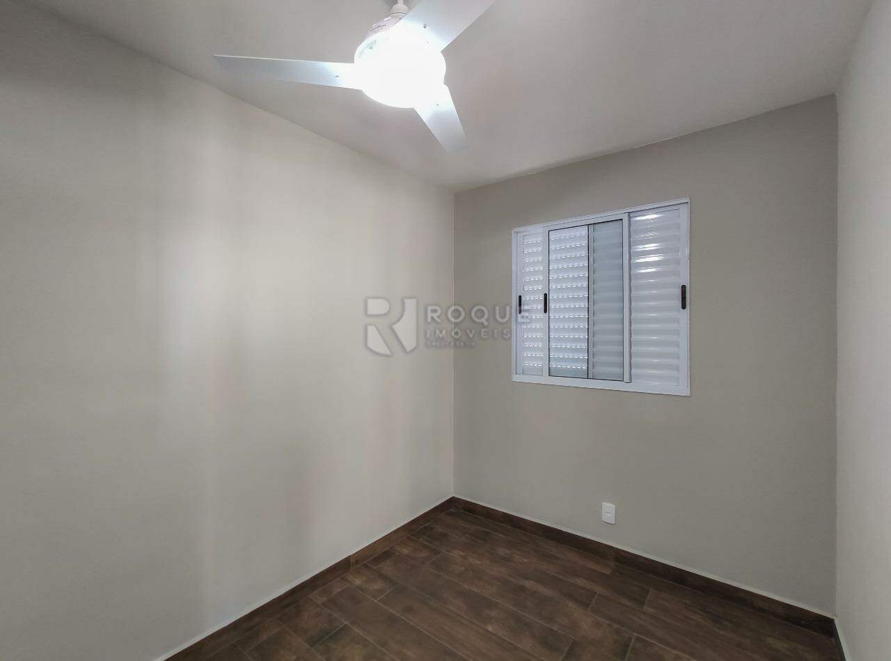 Apartamento para aluguel no bairro Vale das Esmeraldas: Dormitório 1