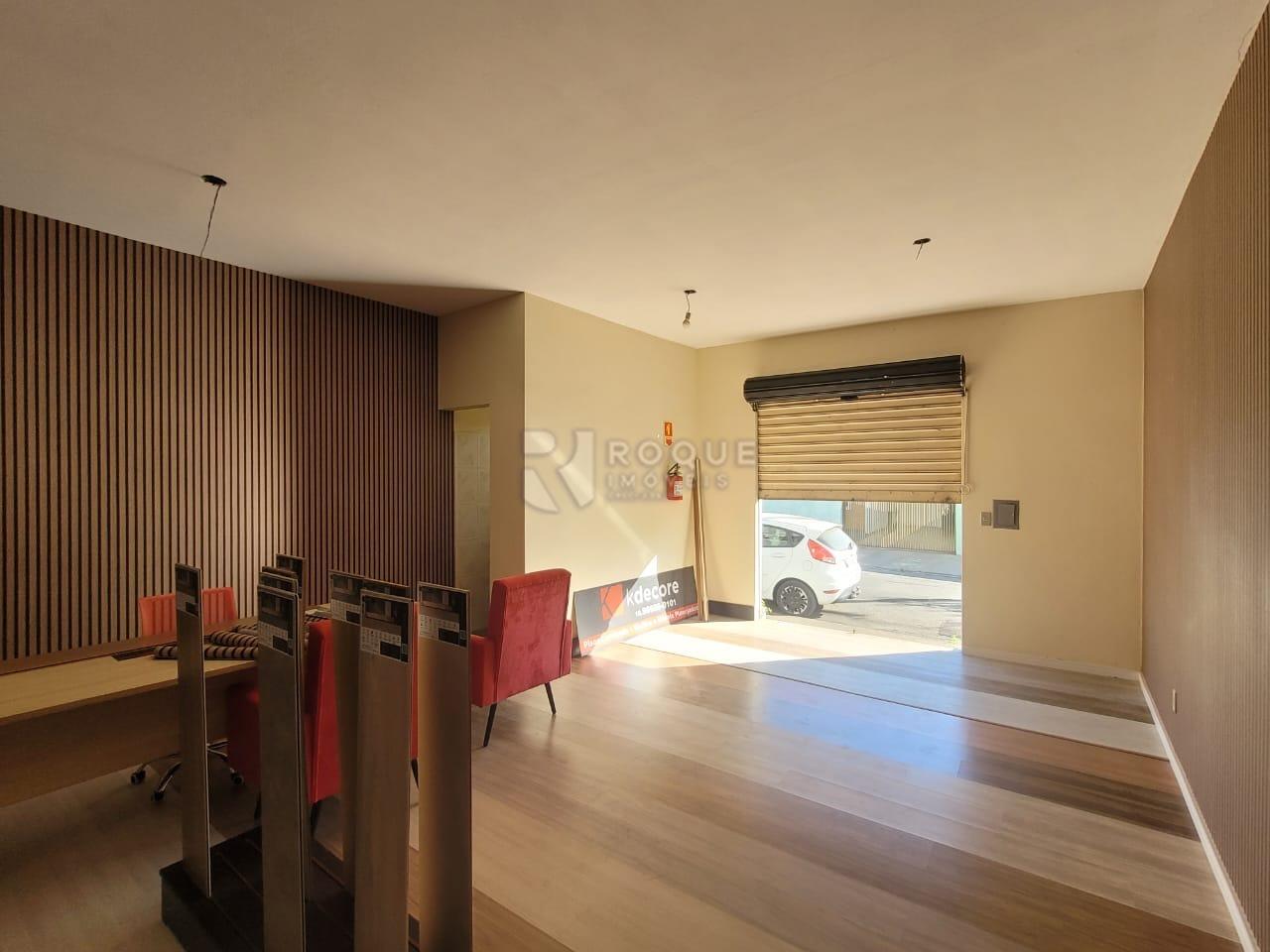 Salão para aluguel no bairro Jardim Doutor João Batista Levy: Salão