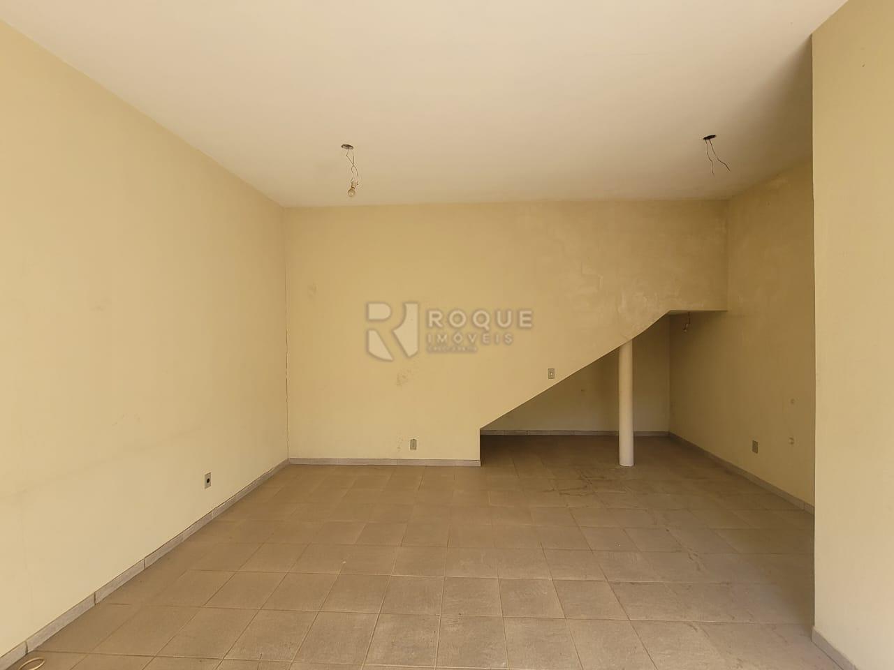 Salão para aluguel no bairro Jardim Doutor João Batista Levy: Salão