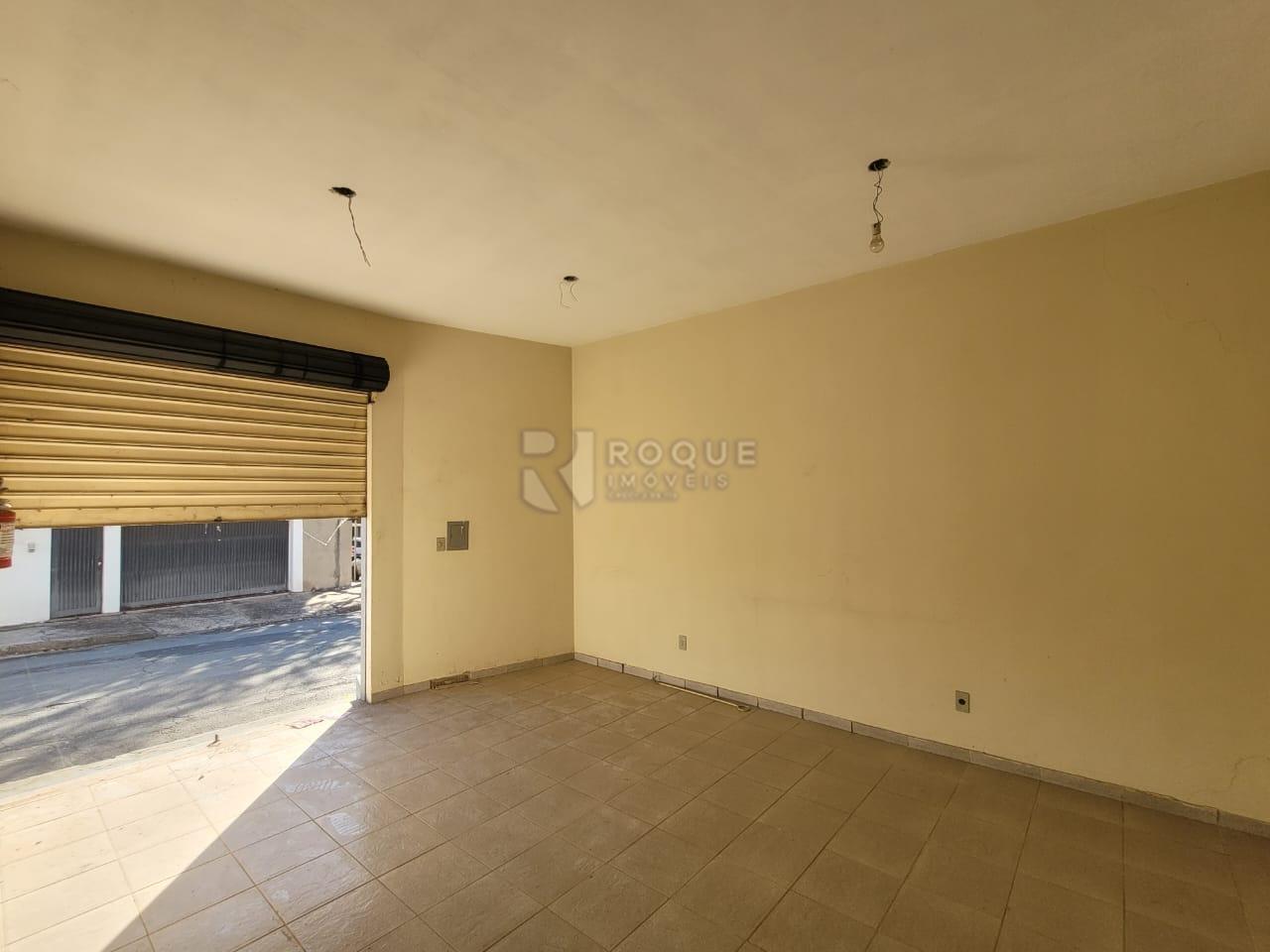 Salão para aluguel no bairro Jardim Doutor João Batista Levy: Salão