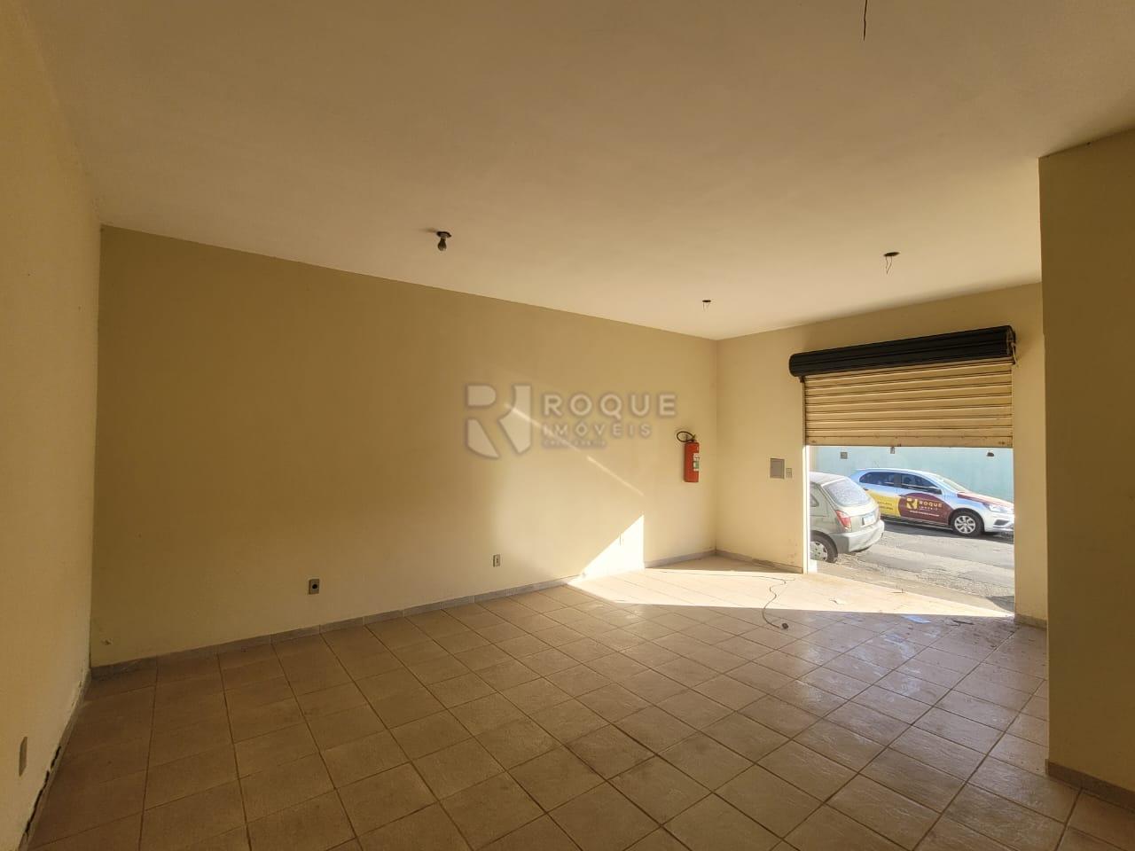 Salão para aluguel no bairro Jardim Doutor João Batista Levy: Salão