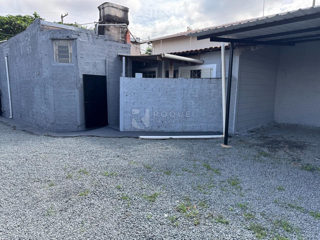 Casa Comercial à venda no bairro Vila Piza: 