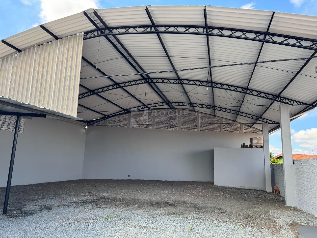 Casa Comercial à venda no bairro Vila Piza: 