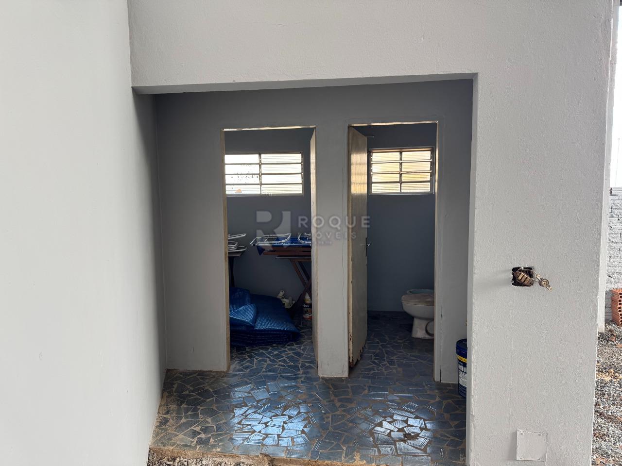 Casa Comercial à venda no bairro Vila Piza: 