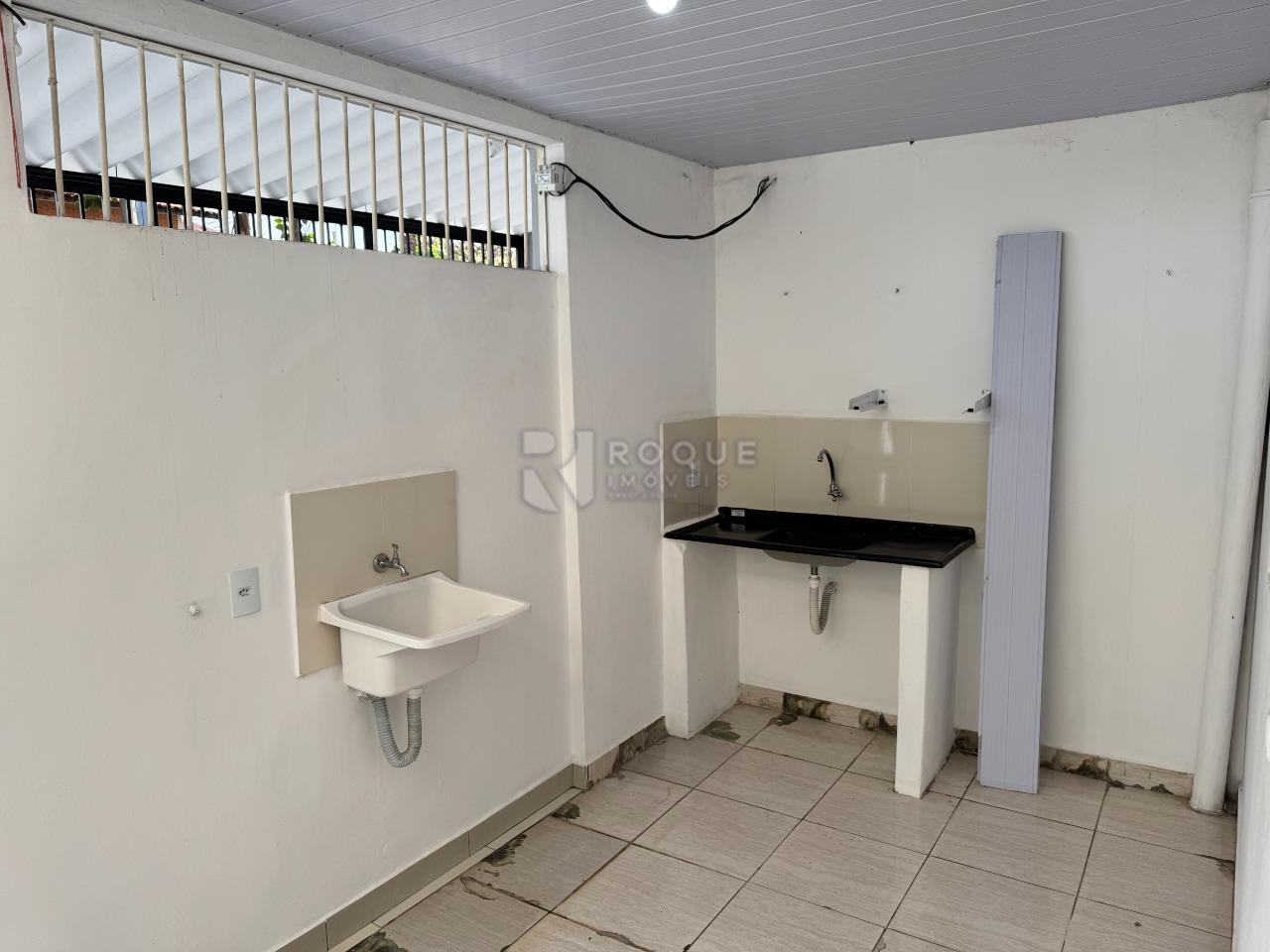 Casa Comercial à venda no bairro Vila Piza: 