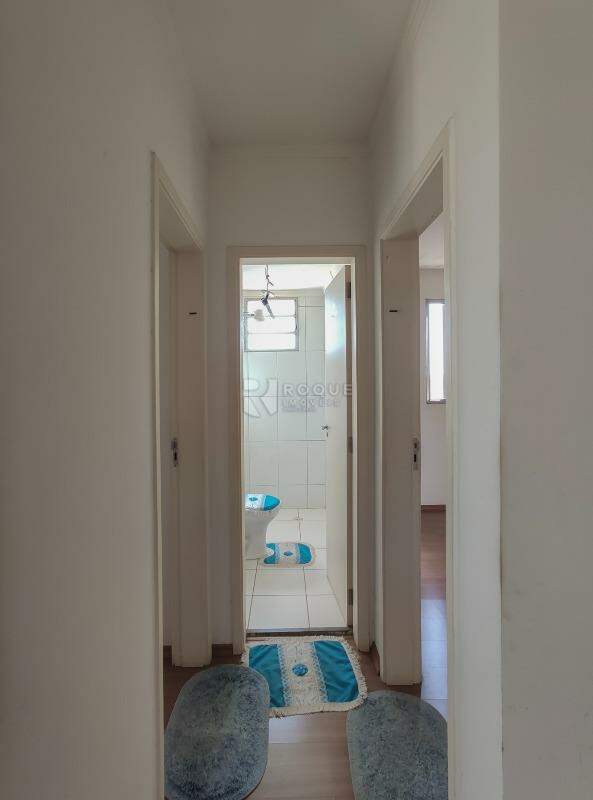 Apartamento para aluguel no bairro Jardim do Lago: Hall 