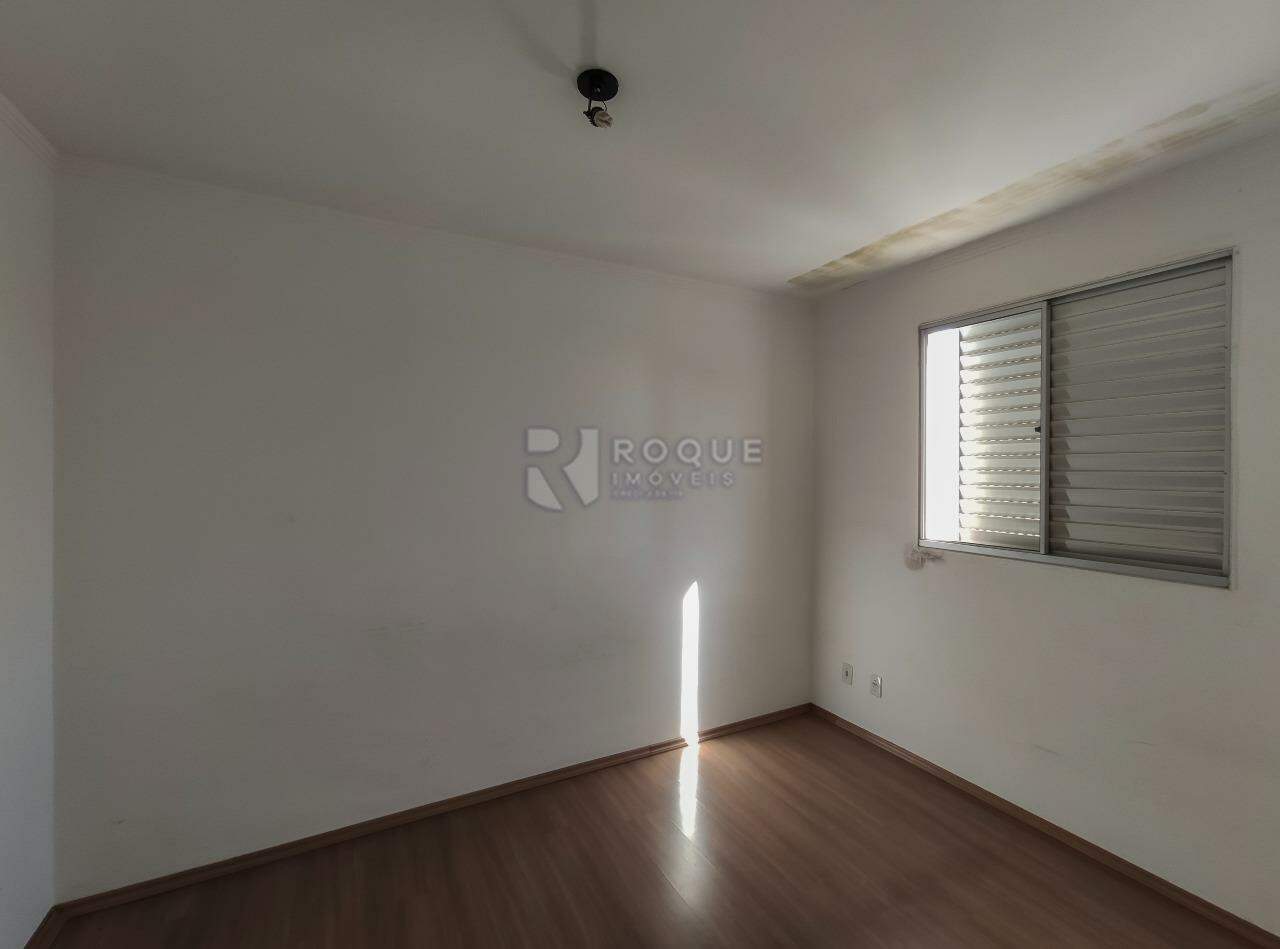Apartamento para aluguel no bairro Jardim do Lago: Dormitório 1