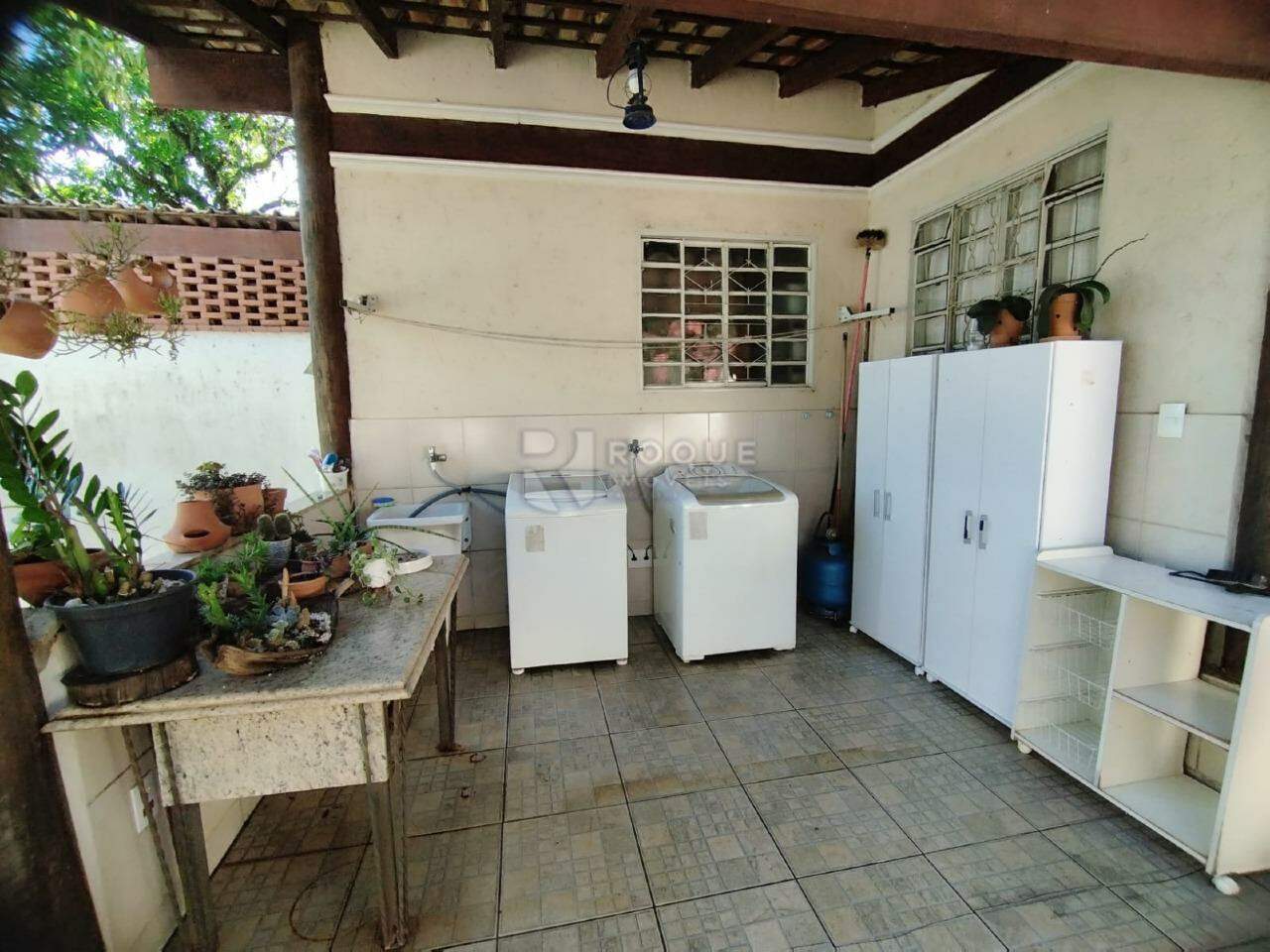 Chácara à venda no bairro Condomínio Santa Monica: