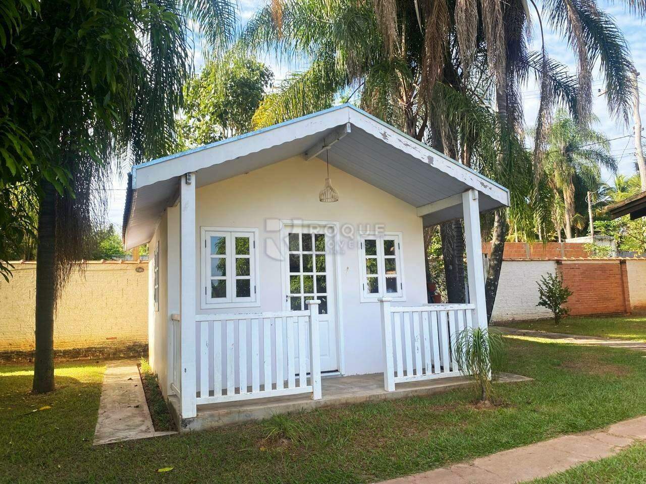 Chácara à venda no bairro Condomínio Santa Monica: